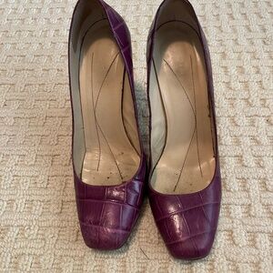 Kate Spade Susannah heel